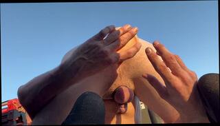 Video 1658472553: prostate massage toy, prostate anal massage, amateur prostate massage, solo anal gaping, anal gape male, gaping sub, pleasuring gaping, mistress sub