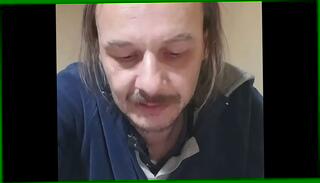 Video 1658548485: solo boy, mature solo