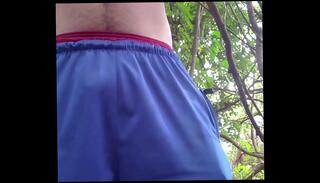 Video 1663352295: muscular gay, public gay