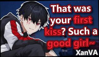 Video 1607262543: amateur solo boy, boy solo male, cartoon boy, friend solo, romantic kissing, sweet kissing