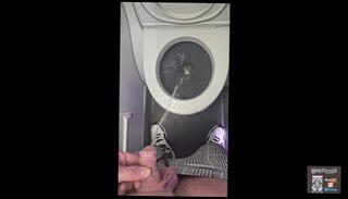 Video 1633485593: pissing peeing fetish, solo pee fetish, pov feet fetish, pov solo dick, solo male piss, amateur pov dick, penis pissing, amateur public piss, pissing public toilet, pissing behind, taking piss, high pov, pov 60fps