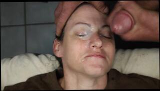 Video 1619395423: double cum facial, double facial cumshot, homemade amateur double, double cum load, huge double facial, double face