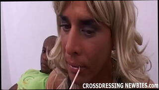 Video 1526927465: skinny interracial, skinny fetish, skinny masturbation, crossdresser love, skinny lingerie, petite skinny