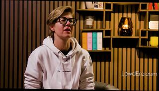 Video 1664776285: porn star interview, porn casting interview, pornstar talking, redhead porn star, petite porn star, pornstar party, porn behind, porn small