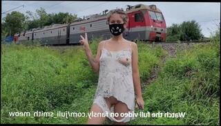 Video 1586533433: solo amateur teen, solo ripped, solo outdoor teen, amateur solo female, solo women, solo training, exhibitionist solo, solo female public, solo outside, solo tattooed, teen amateur flashing, clothes ripped, cut teen, 60fps amateur