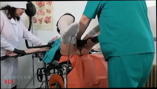 Video 1625748255: medical exam fetish, orgasm