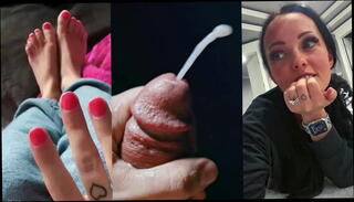 Video 1258459165: dirty feet foot fetish, foot fetish joi, foot fetish dirty talk, foot fetish candid