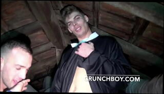 Video 1282402835: fucking sexy boys, sexy straight boys, big cock muscle