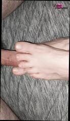 Video 1624365601: foot job feet fetish, milf foot fetish, amateur homemade foot fetish, feet foot job cum, cum feet toes, wife foot fetish, foot fetish couple, milf cougar amateur, natural toes foot job, foot fetish hd, husband foot job, amateur american milf, straight foot, slow foot job, foot job loving, public foot job