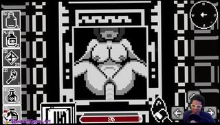 Video 1610188383: gay cartoon, game cartoon, cartoon monster, str8