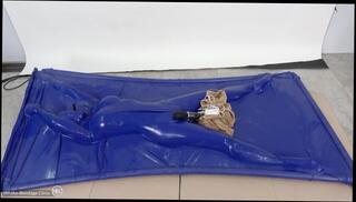 Video 1609567513: latex fetish mistress, latex vacuum bed, vacuum bondage, latex women, amateur mistress, tattooed mistress, japanese mistress, asian mistress