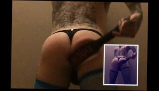 Video 269357401: crossdresser spanking, sexy crossdresser, daddy crossdresser, gay crossdresser, amateur crossdresser, hot ass spanking, sexy parts, ass slow, sexy man