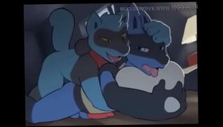 Video 1360475375: gay pokemon