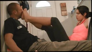 Video 1572754651: feet foot, feet straight, feet face, asian feet