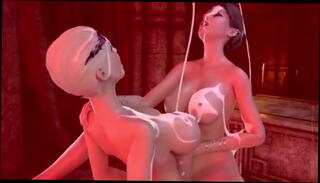 Video 1656128085: futanari compilation, futanari cums