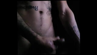 Video 1553900645: solo boy, amateur solo, solo tattooed