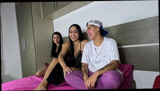 Video 1627015935: barefoot beauties, exotic women, long women, latin women, haired women, womens lingerie