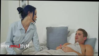 Video 1323700795: busty stepmom caught, milf stepmom caught, milf step mom caught, busty stepmom jerking, big tits stepmom caught, big boobs milf stepmom, haired busty milf, mom caught step son, catches step mom