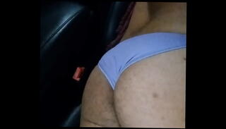 Video 1374160605: horny sissy boy, sissy boy ass, sissy panty boy, lingerie sissy