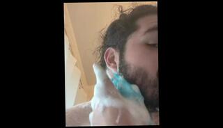 Video 1602691333: pov feet fetish, chubby gay solo, chubby bear solo, chubby male solo, voyeur feet, chubby gay amateur, tits chubby amateur, chubby gay men, pov amateur tattooed, solo male shower, soapy feet, chubby wet, bathtub feet, bathroom voyeur
