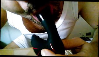 Video 1176294901: sex toys sucking, blowjob sex toys, sex toy gay, big sex toy