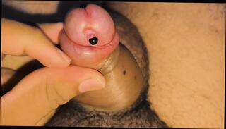 Video 1656998381: pump bdsm, solo pumped, bdsm humiliation, pierced cock solo, homemade bdsm porn, cock solo handjob, bdsm gay porn, penis pump, pumping big dick, solo close cock, hd bdsm