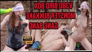 Video 840700203: creampie gangbang sex, hardcore gangbang creampie, solo model masturbates, blindfolded gangbang, bukkake gangbang, pornstar masturbating solo, pornstar blowjob creampie, public sex gangbang, solo female masturbation, monster gangbang, cosplay gangbang, gangbanged outside, creampie 60fps