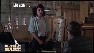 Video 1549930204: jennifer tilly, celebrity compilation