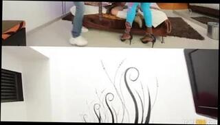 Video 148492001: interracial threesome fuck, interracial threesome porn, hot interracial threesome, shemale fucks girl threesome, shemale fucks guy threesome, male female shemale threesome, ladyboy threesome, trans threesome