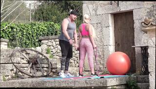 Video 1657091471: cougar milf pussy, milf threesome pussy, blonde milf cougar mature, milf outdoor threesome, german milf threesome, pierced pussy milf, milf 3some, straight milf, yoga milf, milf jeans, blonde milf hd, cum mouth boobs