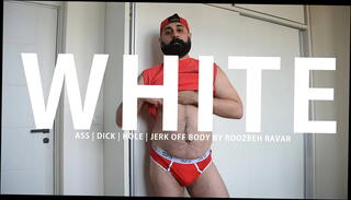 Video 1616812455: gay bear, jerkoff
