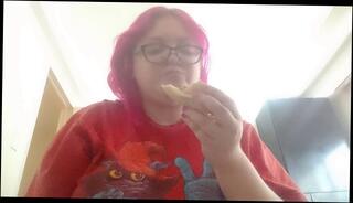 Video 1657652683: bbw amateur solo, solo female bbw, bbw amateur girl, amputee girl, triple amputee