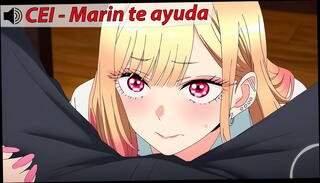 Video 1655987485: hentai anime joi, femdom anime joi, spanish joi hentai, anime toon, dress joi, anime doll, semen