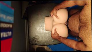 Video 1629599723: dp solo, bubble butt solo, solo male sex doll, big dick solo male, amateur solo male, bubble butt fucks big, fuck sweat