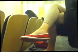 Video 834537304: foot fetish babe, teen foot fetish, amateur foot fetish, public foot fetish, brunette foot fetish, candid college girl