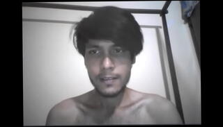 Video 1161415435: gay indian twink, desi twink