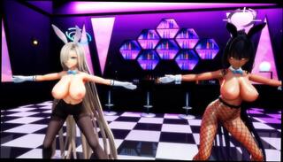 Video 1612399883: hentai cartoon, big ass hentai, big tits hentai, hentai girl, hentai 60fps, two hentai