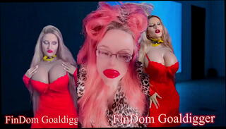 Video 1587027855: jessica rabbit, slave femdom domination, joi femdom fetish, slave girl dominated, femdom slave training, face fetish joi, femdom ruined orgasm, slave girl love, lips joi