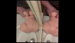 Video 1636296743: solo masturbation sex toys, solo male sex toy, solo amateur toys