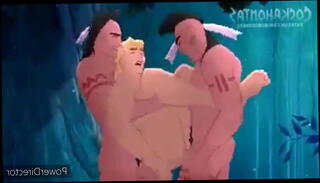 Video 1499491655: gay toon