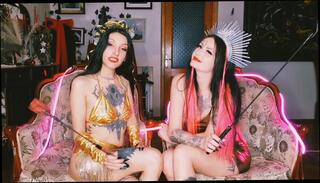 Video 1655618921: femdom goddess worship, femdom mistress goddess, fetish milf goddess, bdsm fetish mistress, goddess punishes, bdsm fetish plays, milf wife homemade, goddess dirty talk, egyptian milf wife, worshiping straight, beautiful milf wife, dirty brunette milf, goddess fantasy, halloween bdsm, haired goddess, worship party, english mistress, worship hd