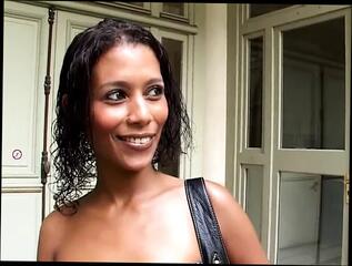 Video 1421937201: straight anal, french black anal