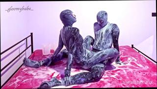 Video 1626152751: latex catsuit sex, latex catsuit fuck, fetish latex sex, fetish girls latex, latex catsuit mask, wearing latex catsuit, latex fisting fucking, fetish couple fucking, blowjob fuck fetish, latex handjob, cumshot latex, milk sex, pussy eating fetish, wet pussy fetish, fetish straight, latex bed, latex play, latex man, latex hd, sex fucking position, mexican girl sex, babe