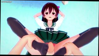 Video 1656553343: foot job hentai pov, feet pov hentai, hentai collection, hentai amateur, hentai game, hentai 60fps