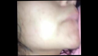 Video 1282082815: licks big dick