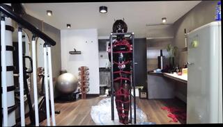 Video 1665612911: rope bound, latex bound, bound bondage, asian rope bondage, latex goddess, bound vibrator, bound masturbated, bound amateur, bound straight, bound female, bondage discipline, masochism, latex hd, climax, masturbation 18 years, masturbation older, very amateur