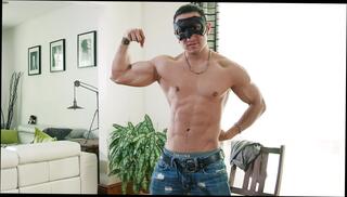 Video 1626204904: fetish solo masturbation, fetish gay solo, muscle gay fetish, fetish male gay, sexy male stripper, ripped muscle, sexy intimate, sexy shoot, filled sexy