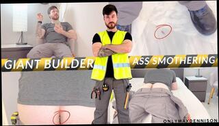 Video 1664781033: fetish gay solo, solo gay amateur, fetish male gay, shrinking fetish, giant fetish, giant ass