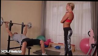 Video 836627645: gaping anal dp, anal dp action, gaping anal fuck, anal threesome porn, threesome blowjob anal, teen anal threesome, european teen threesome, gym dp, glamour threesome