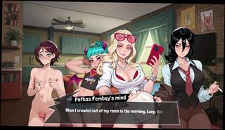 Video 1654499563: femboy futa, cartoon gay porn, amateur femboy playing
